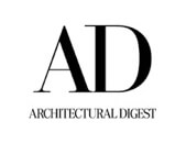 Architectural Digest Logo 2